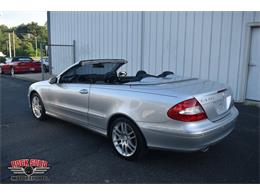2009 Mercedes-Benz CLK350 (CC-2076818) for sale in Elkhart, Indiana