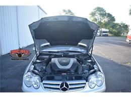 2009 Mercedes-Benz CLK350 (CC-2076818) for sale in Elkhart, Indiana
