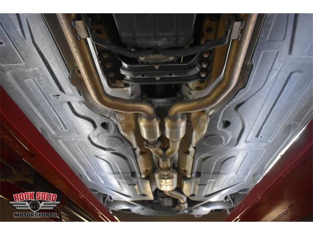 2009 Mercedes-Benz CLK350 (CC-2076818) for sale in Elkhart, Indiana