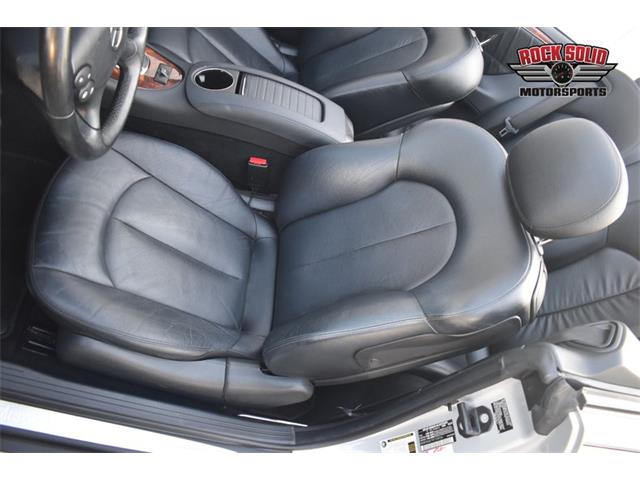 2009 Mercedes-Benz CLK350 (CC-2076818) for sale in Elkhart, Indiana