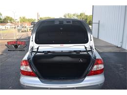 2009 Mercedes-Benz CLK350 (CC-2076818) for sale in Elkhart, Indiana