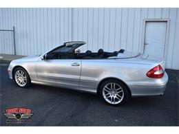 2009 Mercedes-Benz CLK350 (CC-2076818) for sale in Elkhart, Indiana