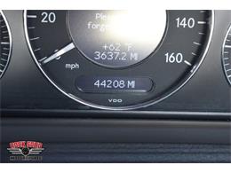 2009 Mercedes-Benz CLK350 (CC-2076818) for sale in Elkhart, Indiana