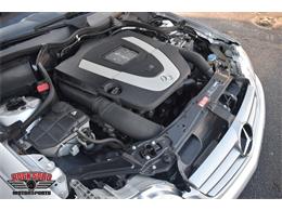 2009 Mercedes-Benz CLK350 (CC-2076818) for sale in Elkhart, Indiana