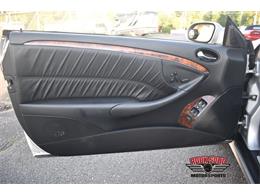 2009 Mercedes-Benz CLK350 (CC-2076818) for sale in Elkhart, Indiana