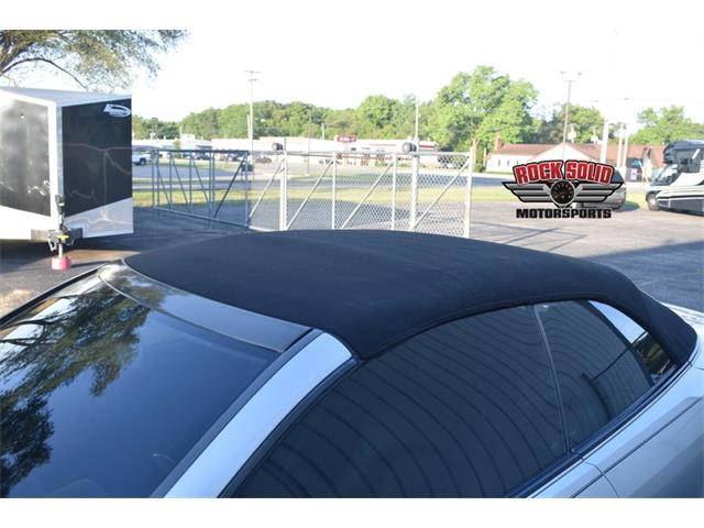 2009 Mercedes-Benz CLK350 (CC-2076818) for sale in Elkhart, Indiana