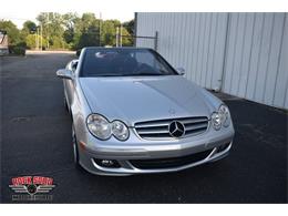 2009 Mercedes-Benz CLK350 (CC-2076818) for sale in Elkhart, Indiana