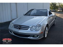 2009 Mercedes-Benz CLK350 (CC-2076818) for sale in Elkhart, Indiana