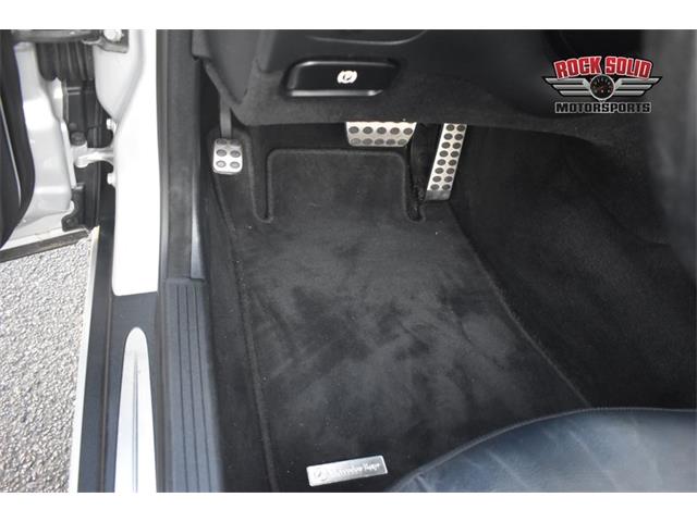 2009 Mercedes-Benz CLK350 (CC-2076818) for sale in Elkhart, Indiana