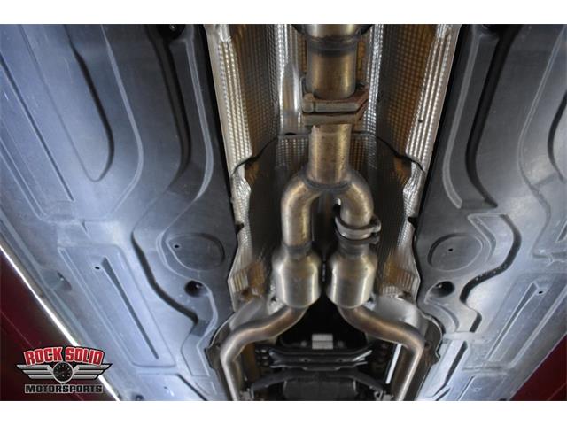2009 Mercedes-Benz CLK350 (CC-2076818) for sale in Elkhart, Indiana