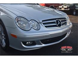 2009 Mercedes-Benz CLK350 (CC-2076818) for sale in Elkhart, Indiana