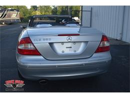 2009 Mercedes-Benz CLK350 (CC-2076818) for sale in Elkhart, Indiana