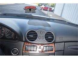 2009 Mercedes-Benz CLK350 (CC-2076818) for sale in Elkhart, Indiana