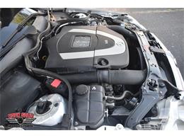 2009 Mercedes-Benz CLK350 (CC-2076818) for sale in Elkhart, Indiana