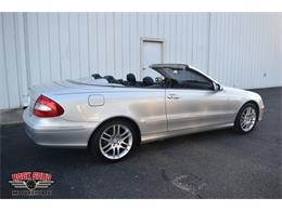2009 Mercedes-Benz CLK350 (CC-2076818) for sale in Elkhart, Indiana