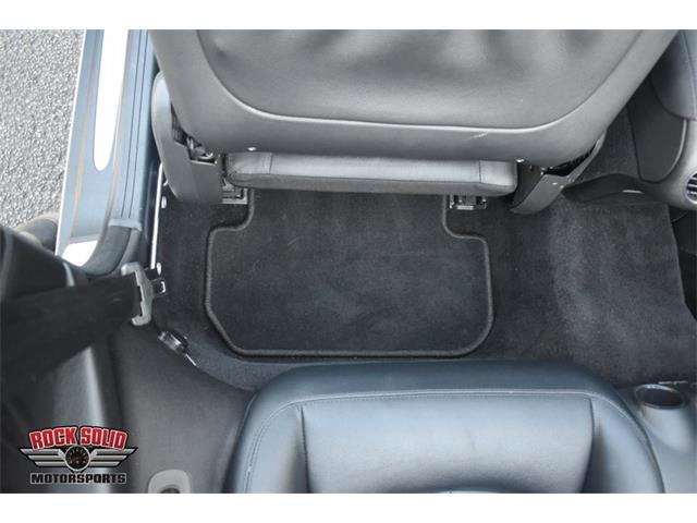 2009 Mercedes-Benz CLK350 (CC-2076818) for sale in Elkhart, Indiana