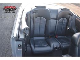 2009 Mercedes-Benz CLK350 (CC-2076818) for sale in Elkhart, Indiana