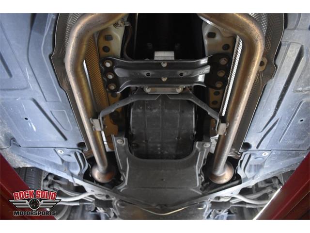 2009 Mercedes-Benz CLK350 (CC-2076818) for sale in Elkhart, Indiana