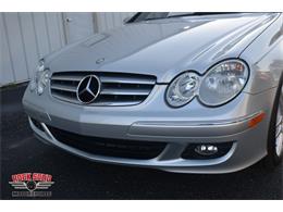 2009 Mercedes-Benz CLK350 (CC-2076818) for sale in Elkhart, Indiana