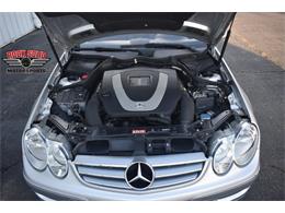 2009 Mercedes-Benz CLK350 (CC-2076818) for sale in Elkhart, Indiana