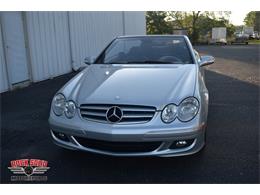 2009 Mercedes-Benz CLK350 (CC-2076818) for sale in Elkhart, Indiana