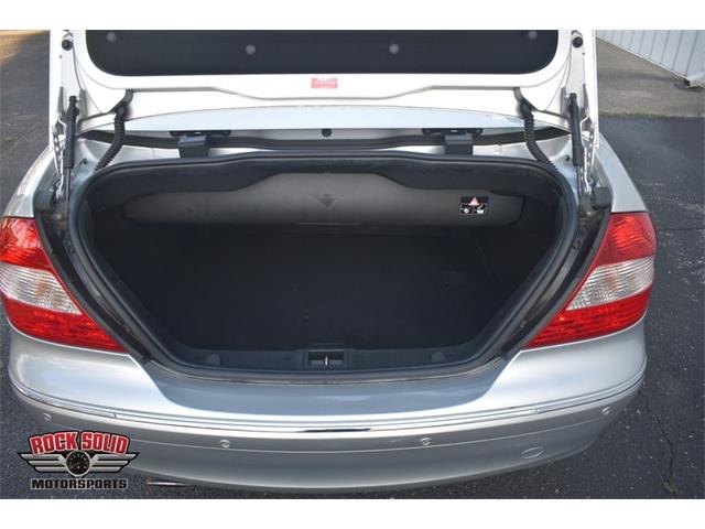 2009 Mercedes-Benz CLK350 (CC-2076818) for sale in Elkhart, Indiana