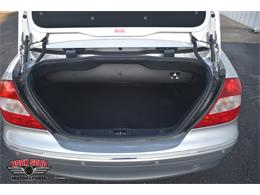 2009 Mercedes-Benz CLK350 (CC-2076818) for sale in Elkhart, Indiana