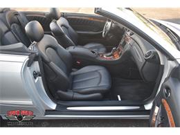 2009 Mercedes-Benz CLK350 (CC-2076818) for sale in Elkhart, Indiana