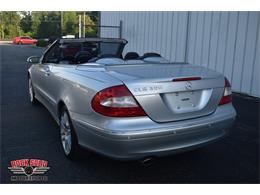 2009 Mercedes-Benz CLK350 (CC-2076818) for sale in Elkhart, Indiana