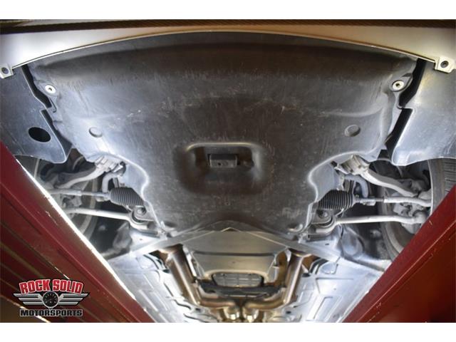 2009 Mercedes-Benz CLK350 (CC-2076818) for sale in Elkhart, Indiana