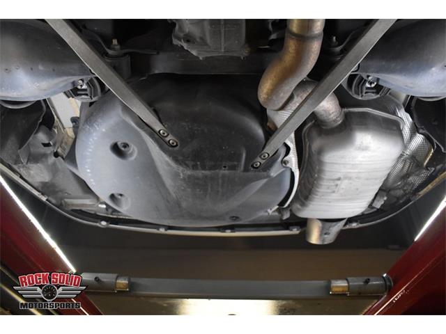 2009 Mercedes-Benz CLK350 (CC-2076818) for sale in Elkhart, Indiana