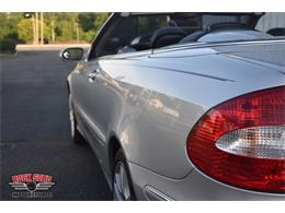 2009 Mercedes-Benz CLK350 (CC-2076818) for sale in Elkhart, Indiana