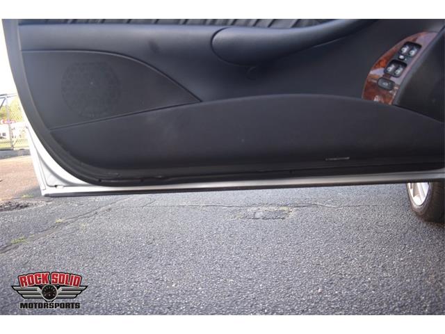2009 Mercedes-Benz CLK350 (CC-2076818) for sale in Elkhart, Indiana