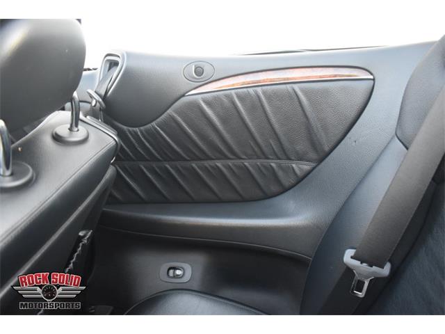 2009 Mercedes-Benz CLK350 (CC-2076818) for sale in Elkhart, Indiana