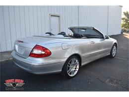2009 Mercedes-Benz CLK350 (CC-2076818) for sale in Elkhart, Indiana