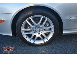 2009 Mercedes-Benz CLK350 (CC-2076818) for sale in Elkhart, Indiana