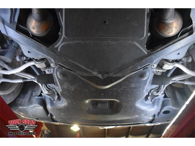 2009 Mercedes-Benz CLK350 (CC-2076818) for sale in Elkhart, Indiana