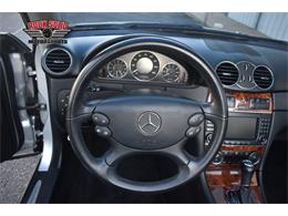 2009 Mercedes-Benz CLK350 (CC-2076818) for sale in Elkhart, Indiana