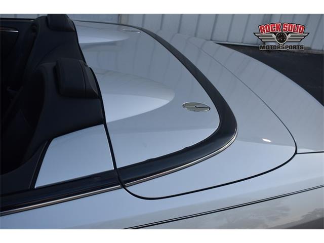 2009 Mercedes-Benz CLK350 (CC-2076818) for sale in Elkhart, Indiana