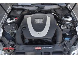 2009 Mercedes-Benz CLK350 (CC-2076818) for sale in Elkhart, Indiana