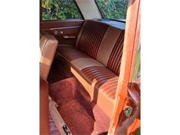 1962 Ford Fairlane 500 (CC-2076819) for sale in Pittsfield, New Hampshire