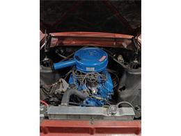 1962 Ford Fairlane 500 (CC-2076819) for sale in Pittsfield, New Hampshire