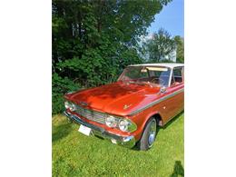 1962 Ford Fairlane 500 (CC-2076819) for sale in Pittsfield, New Hampshire