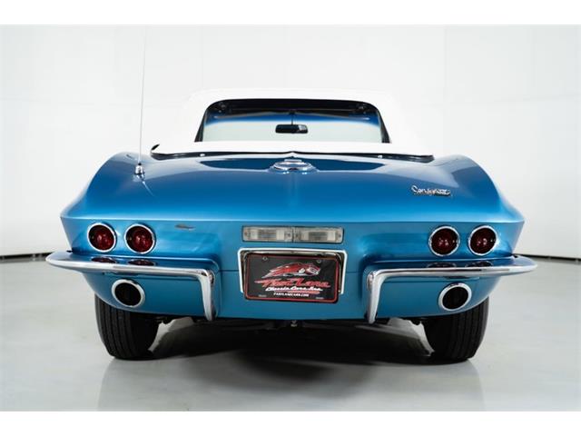 1967 Chevrolet Corvette (CC-2070682) for sale in St. Charles, Missouri