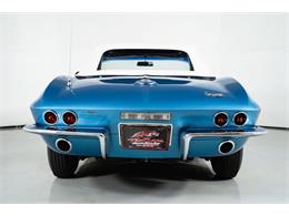 1967 Chevrolet Corvette (CC-2070682) for sale in St. Charles, Missouri