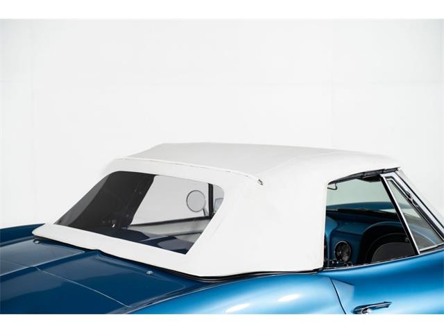 1967 Chevrolet Corvette (CC-2070682) for sale in St. Charles, Missouri