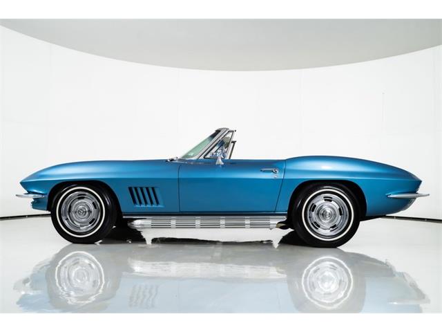 1967 Chevrolet Corvette (CC-2070682) for sale in St. Charles, Missouri