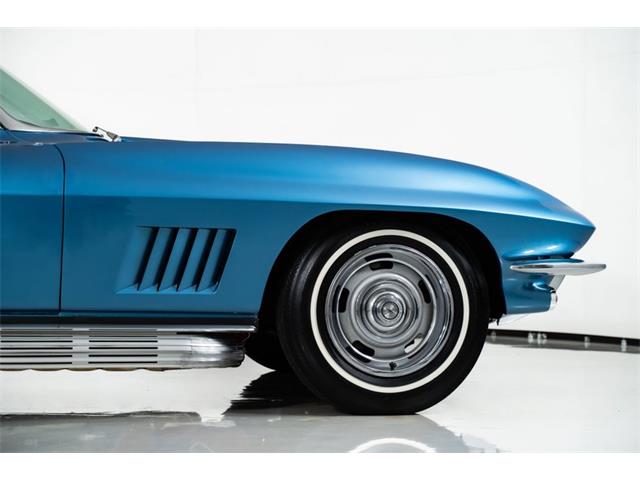 1967 Chevrolet Corvette (CC-2070682) for sale in St. Charles, Missouri