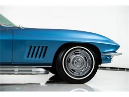 1967 Chevrolet Corvette (CC-2070682) for sale in St. Charles, Missouri
