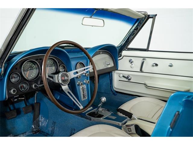 1967 Chevrolet Corvette (CC-2070682) for sale in St. Charles, Missouri